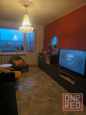 Продам 3Х комнатную квартиру в Будённовском районе Донецк - изображение 7