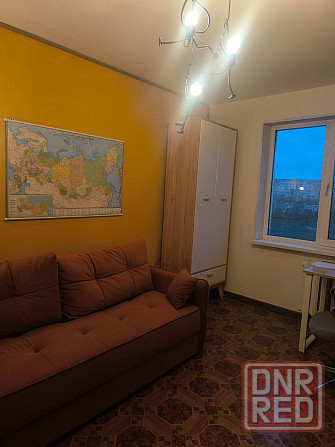 Продам 3Х комнатную квартиру в Будённовском районе Донецк - изображение 1