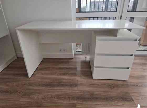 Стол офисный, письменный, игровой, компьютерный Донецк