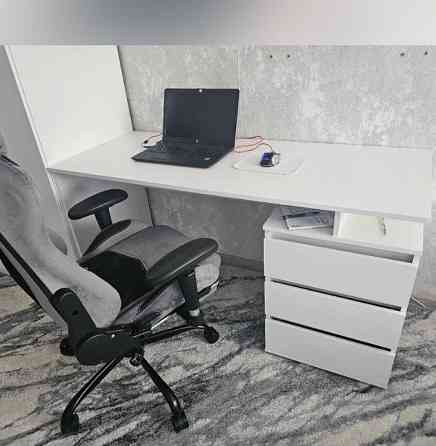 Стол офисный, письменный, игровой, компьютерный Донецк