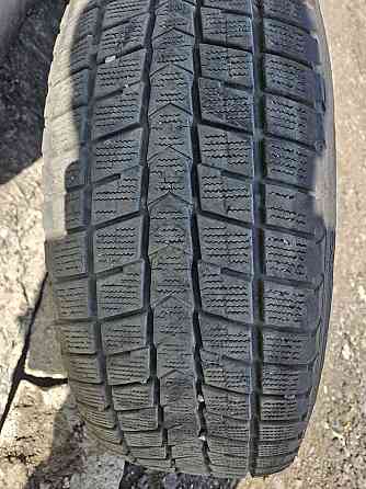 Продам диски с резиной 5/130 R17 Макеевка