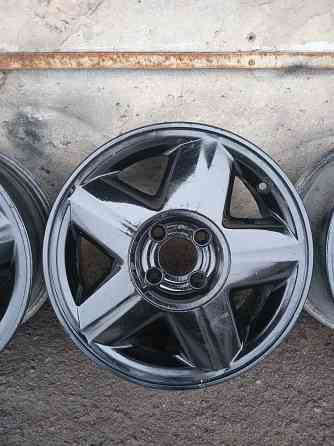 Продаю диски легкосплавные ,р 15 Донецк