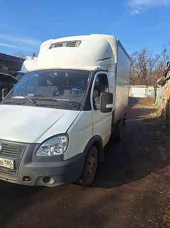 Продам грузовую газель Донецк