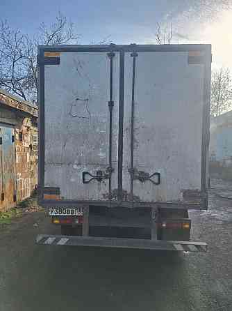 Продам грузовую газель Донецк