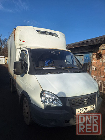 Продам грузовую газель Донецк - изображение 8