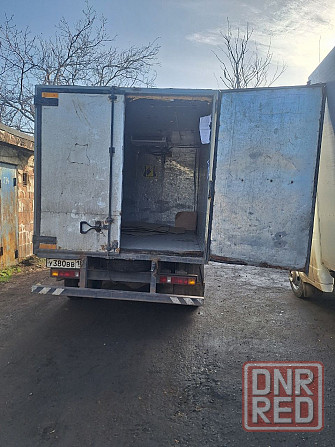 Продам грузовую газель Донецк - изображение 5