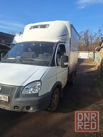 Продам грузовую газель Донецк - изображение 3