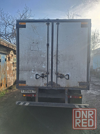 Продам грузовую газель Донецк - изображение 6