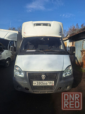 Продам грузовую газель Донецк - изображение 1