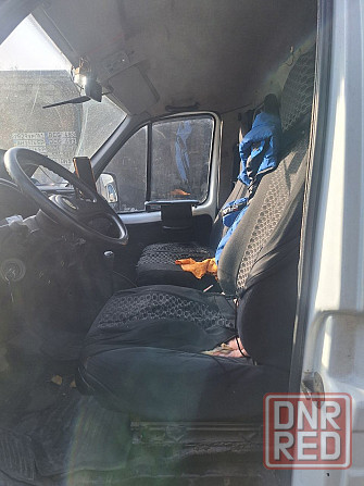 Продам грузовую газель Донецк - изображение 4