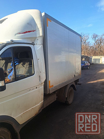 Продам грузовую газель Донецк - изображение 7