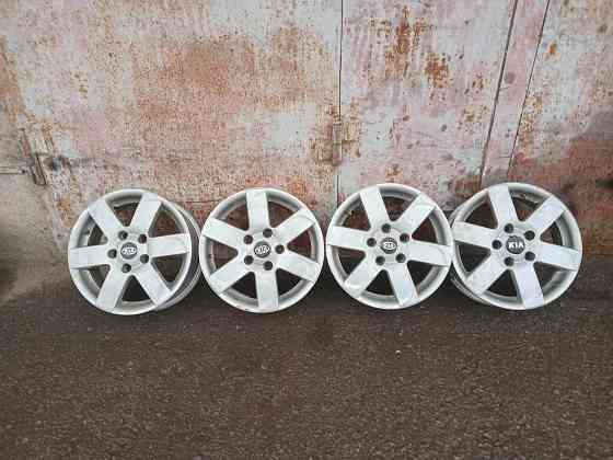 Продаю диски легкосплавные, р 15,оригинальные Донецк
