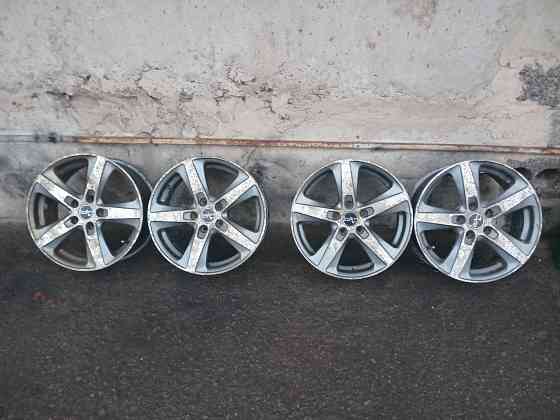 Продаю диски легкосплавные р 16 Донецк