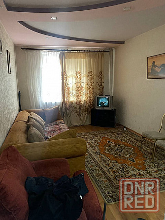 Сдам 3х Ворошиловский район Донецк - изображение 4