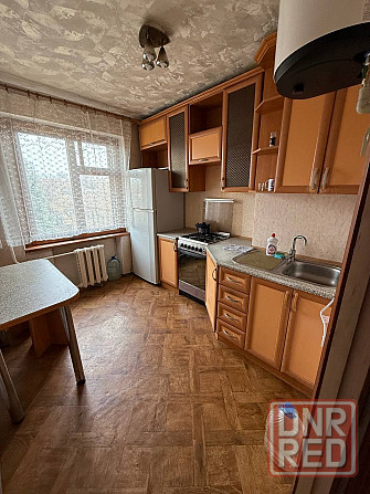 Сдам 3х Ворошиловский район Донецк - изображение 1