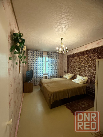 Продажа 2к кв на Калужской ! 3/9 Парк Гуливер ! Донецк - изображение 1