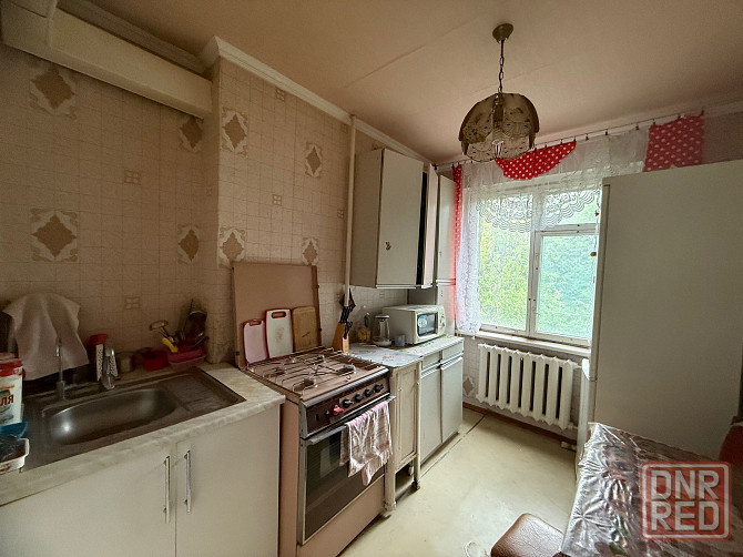 Продажа 2к кв на Калужской ! 3/9 Парк Гуливер ! Донецк - изображение 2