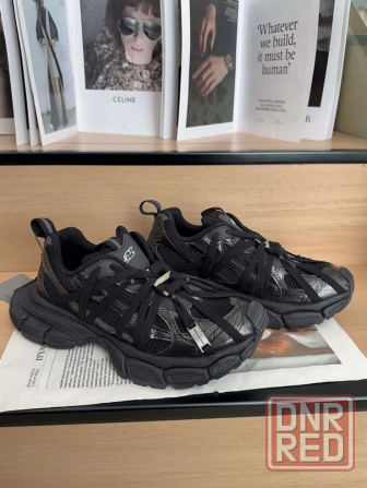 Balenciaga Макеевка - изображение 1