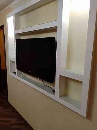 Евро!Сдам 3х Новострой Калининский район Донецк