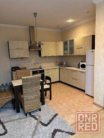 Евро!Сдам 3х Новострой Калининский район Донецк - изображение 1