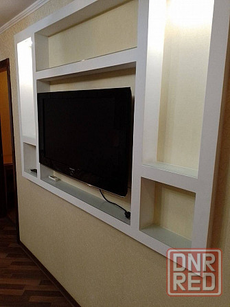 Евро!Сдам 3х Новострой Калининский район Донецк - изображение 2