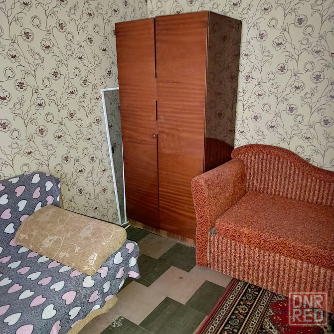 Сдам 2х Партизанский Киевский район Донецк - изображение 3