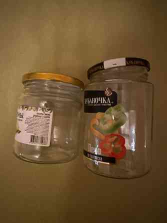 Банки 3 л Донецк
