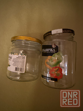 Банки 3 л Донецк - изображение 3