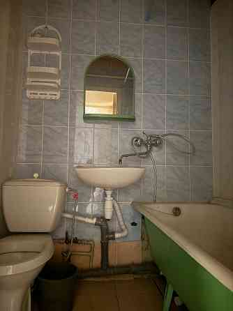 Продажа 1к кв на Азотном ! 1/5 ул . Cомова Донецк