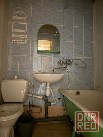 Продажа 1к кв на Азотном ! 1/5 ул . Cомова Донецк - изображение 4
