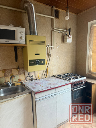 Продажа 1к кв на Азотном ! 1/5 ул . Cомова Донецк - изображение 3