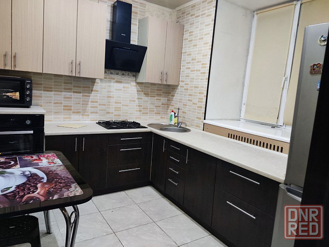 Продажа 2к на Азотном ! Донецк - изображение 1