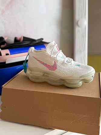 Кроссовки Nike Air Max Scorpion Донецк