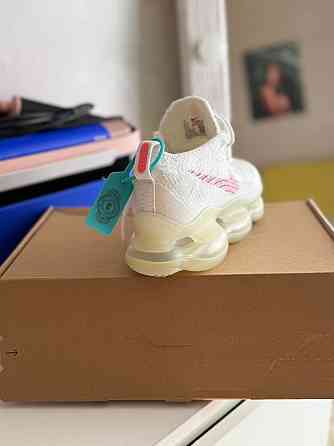 Кроссовки Nike Air Max Scorpion Донецк