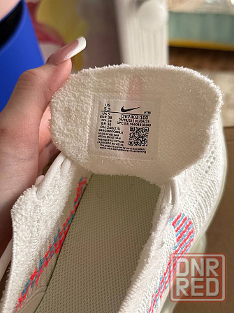 Кроссовки Nike Air Max Scorpion Донецк - изображение 3