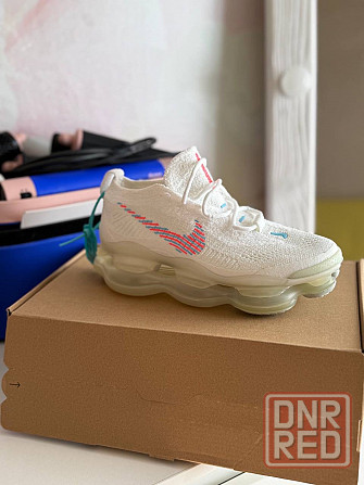 Кроссовки Nike Air Max Scorpion Донецк - изображение 1