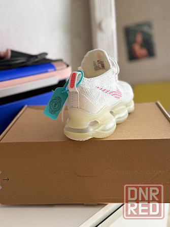 Кроссовки Nike Air Max Scorpion Донецк - изображение 2