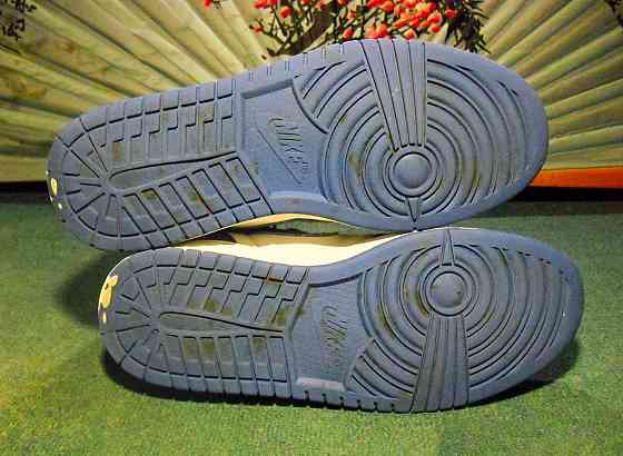 Кроссовки Air Jordan Донецк