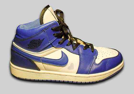 Кроссовки Air Jordan Донецк