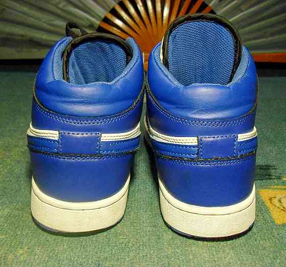 Кроссовки Air Jordan Донецк