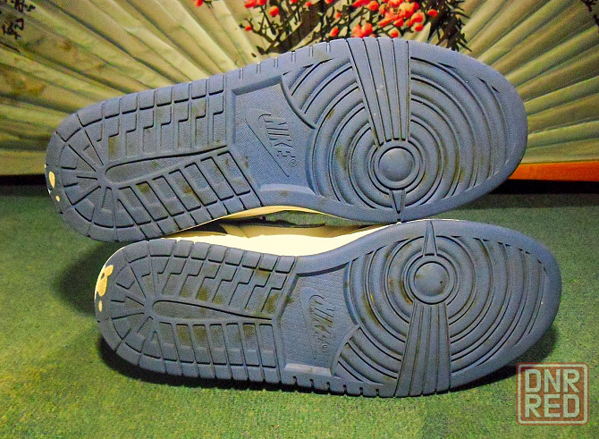 Кроссовки Air Jordan Донецк - изображение 5