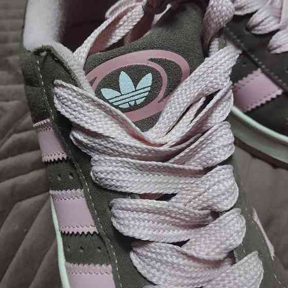 Кроссовки, 39 размер Макеевка