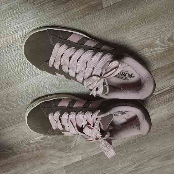 Кроссовки, 39 размер Макеевка