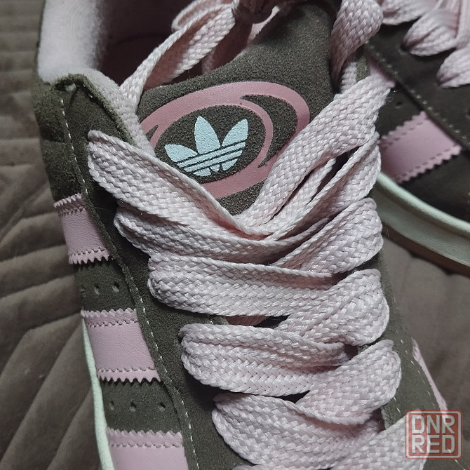 Кроссовки, 39 размер Макеевка - изображение 4