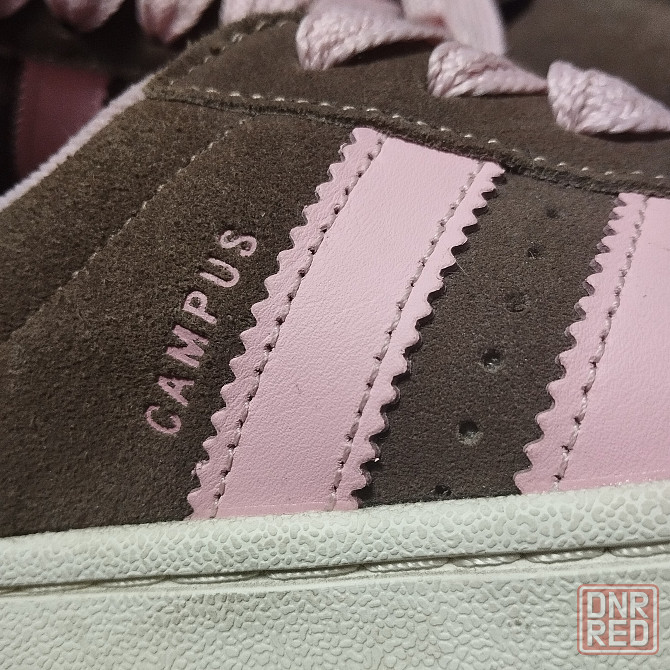 Кроссовки, 39 размер Макеевка - изображение 3