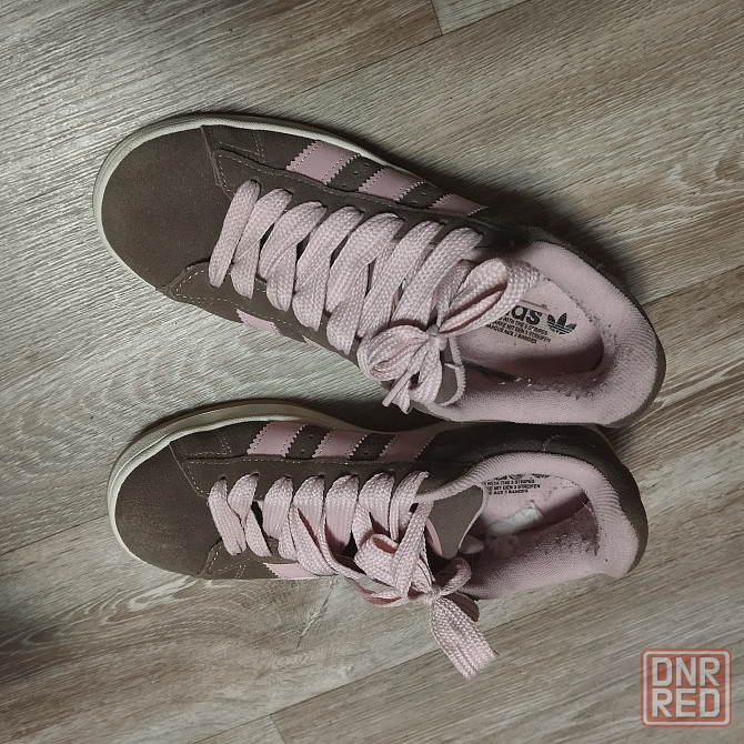 Кроссовки, 39 размер Макеевка - изображение 1