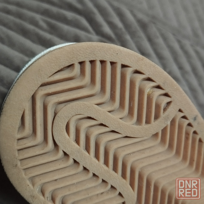 Кроссовки, 39 размер Макеевка - изображение 5