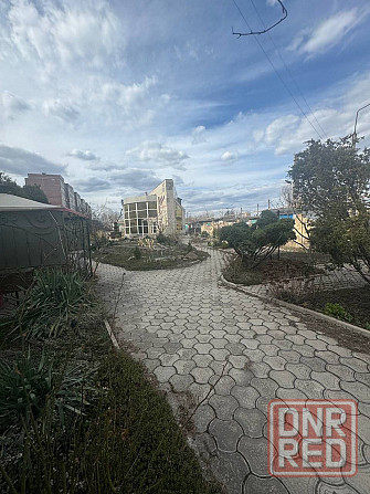 Комплекс кафе с летней площадкой, Зелёный (ориентир Модокозавод) д Макеевка - изображение 6