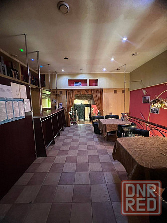 Комплекс кафе с летней площадкой, Зелёный (ориентир Модокозавод) д Макеевка - изображение 4