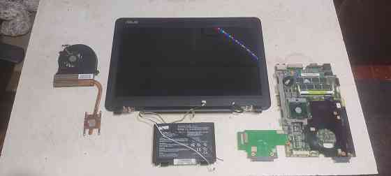 Запчасти Asus p81ij 3000руб торг Донецк